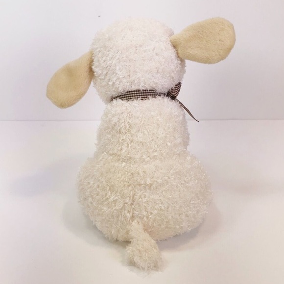 Gund lamb lullaby vintage - Picture 5 of 5